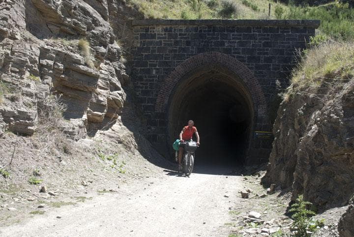 fuori dal tunnel