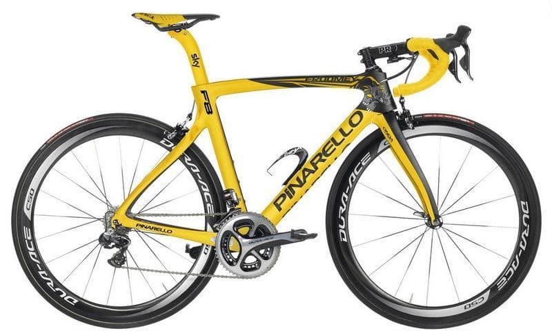pinarello 2016