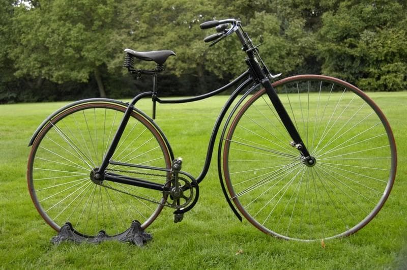 safetybicycle