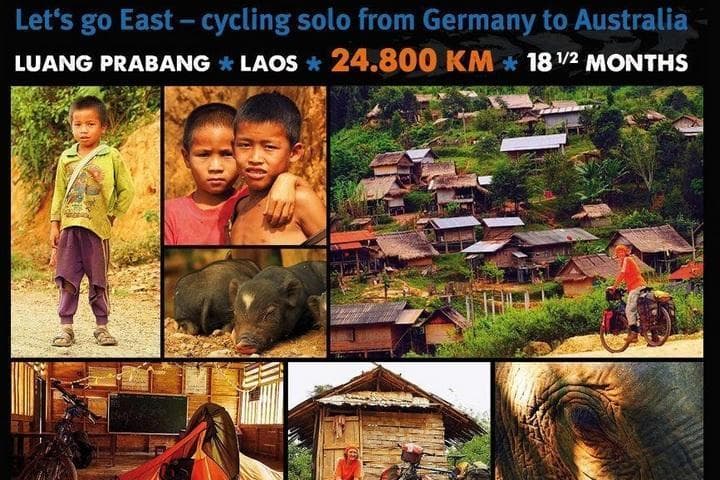 neike germania australia