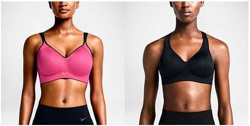 reggiseni nike Pro Hero