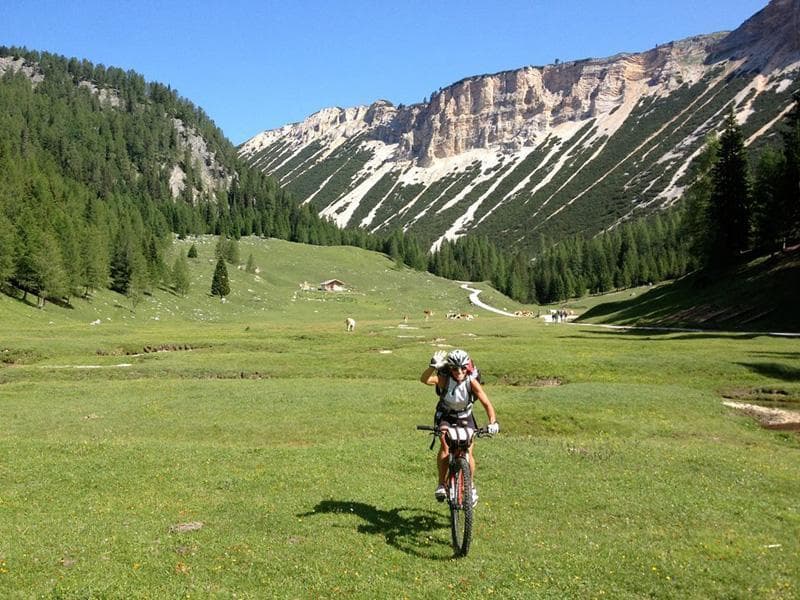 mtb stefania valsecchi