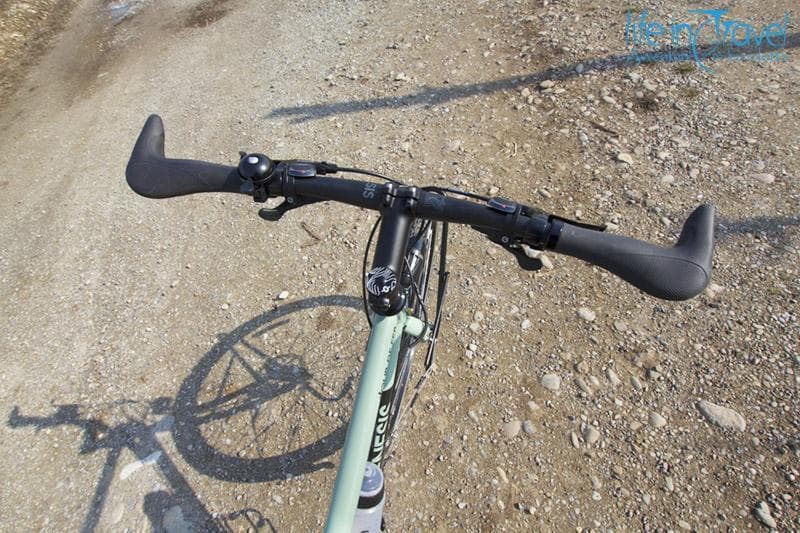 tour de fer 20 manubrio