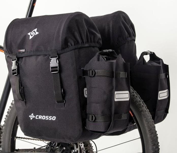 crosso new