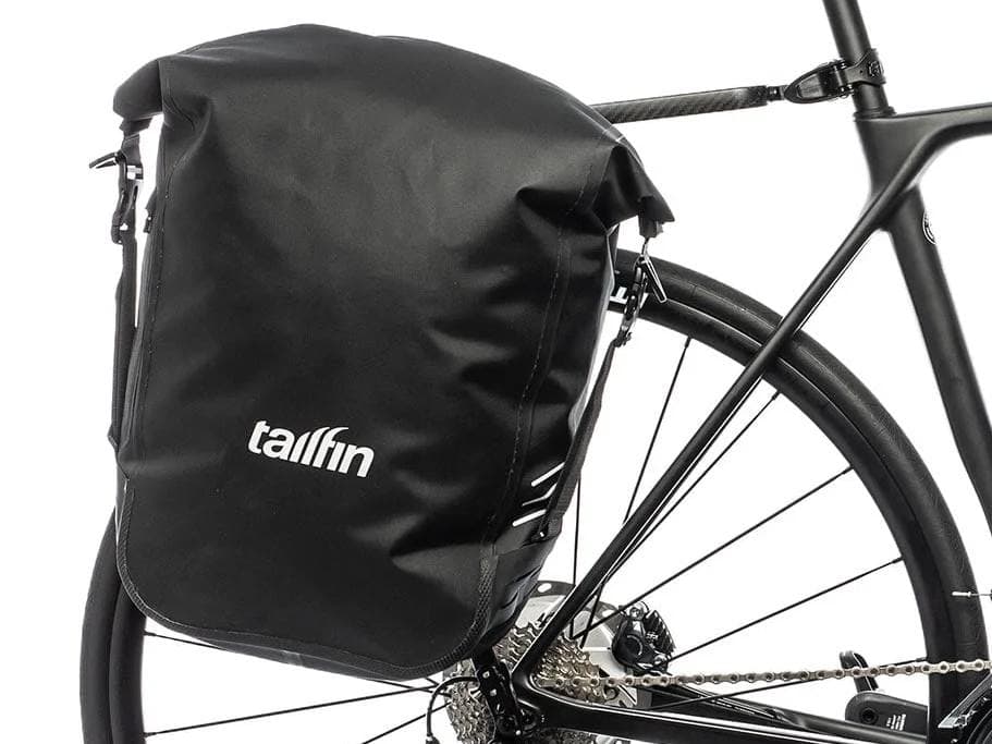 tailfin ultra durable panniers