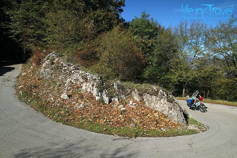 rispettare codice strada