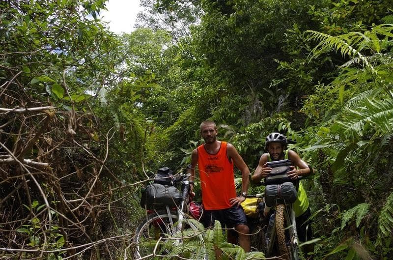 sumatra indonesia