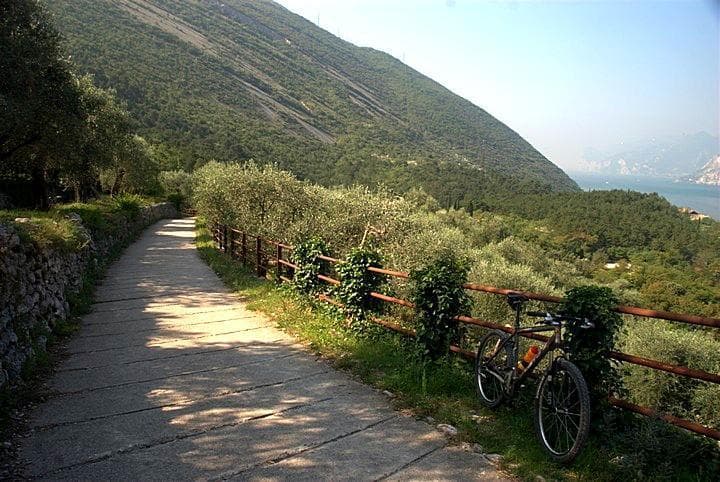 Lago di Garda MTB