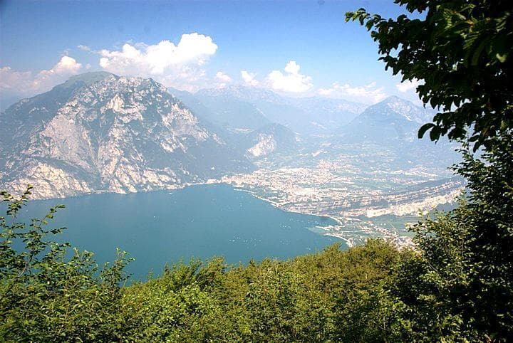Lago di Garda MTB