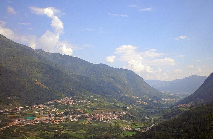 Val di Sole MTB