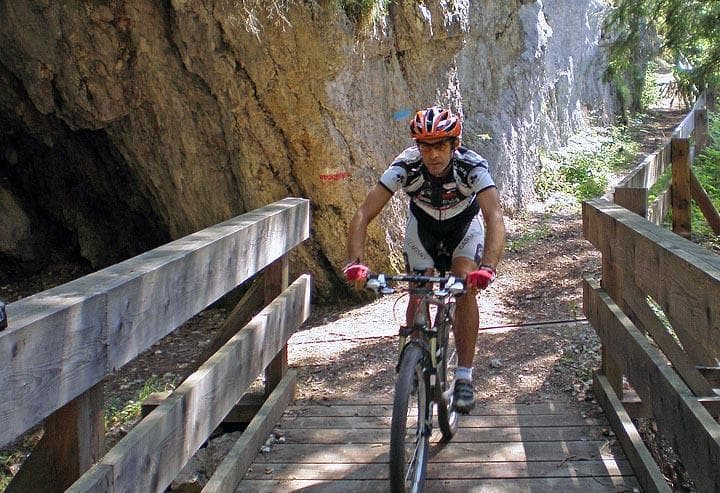 Ponte in Legno