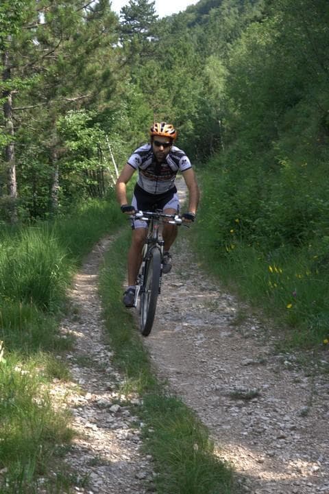 Forte Brusafer MTB