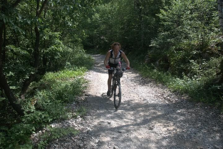Monte Bondone MTB