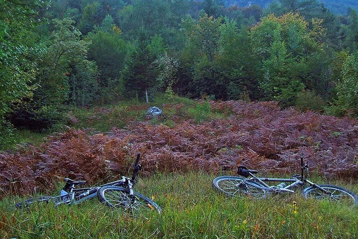 Passo Cimirlo MTB