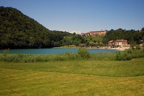 lago lavarone