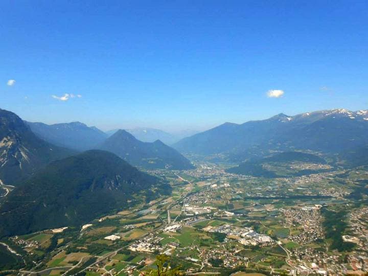 valsugana