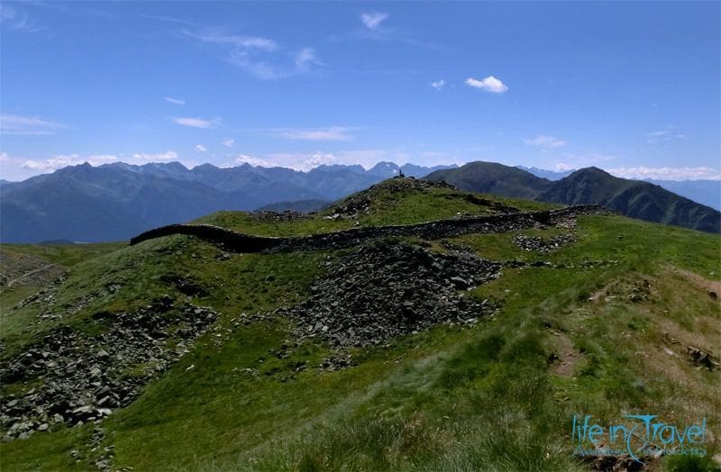 Monte PAGANO