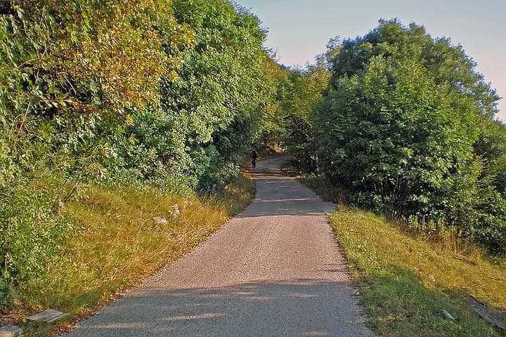 Monte Velo