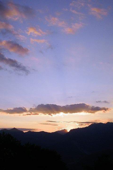Monte Velo