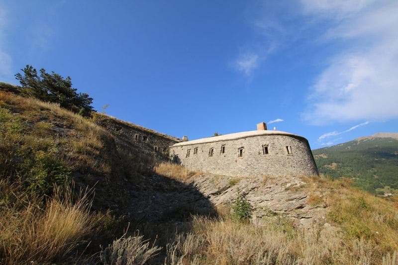 forte bramafam