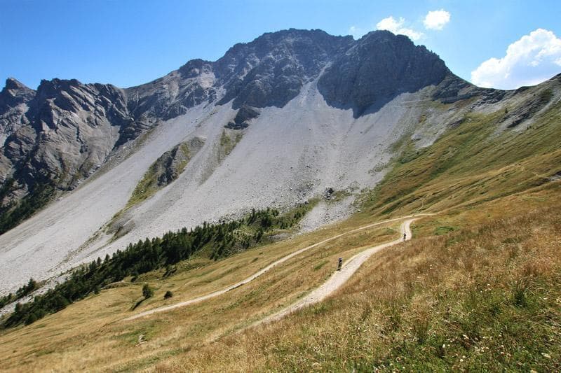 ultimi tornanti