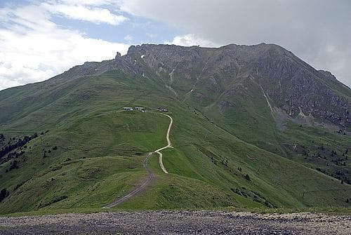rifugio passo feudo