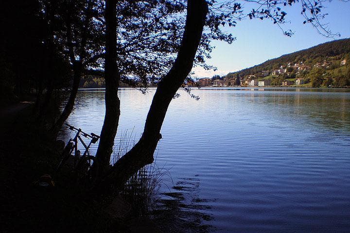 lago di madrano