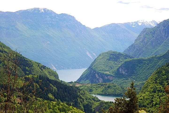 Lago di Tenno MTB
