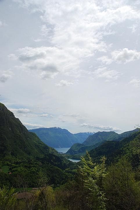 Lago di Tenno MTB