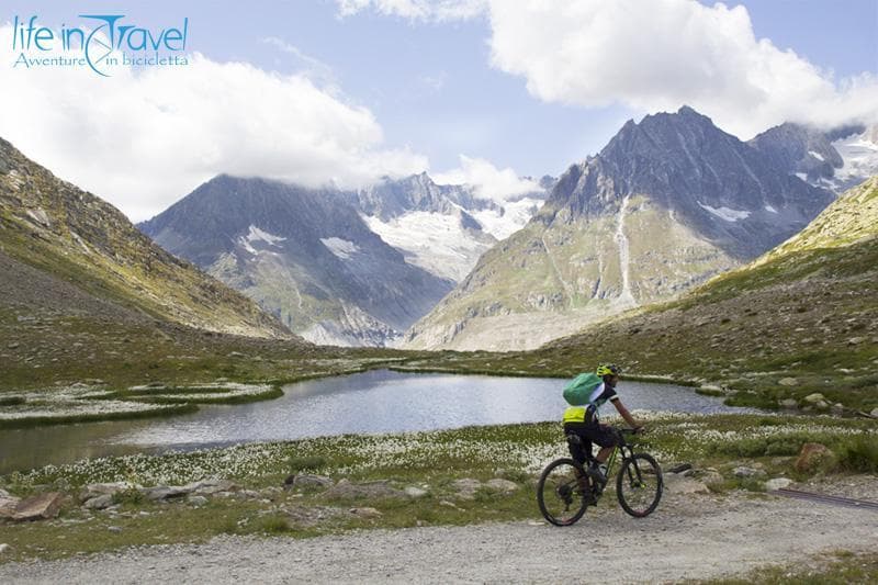 lago di marjelen