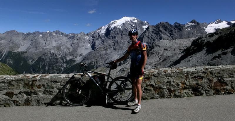 06 PASSO DELLO STELVIO