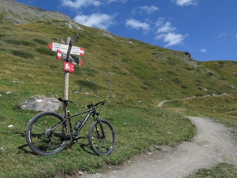 segnaletica valtellina