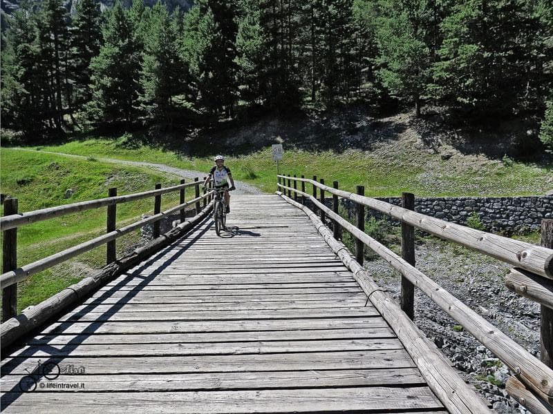 ponte boscopiano