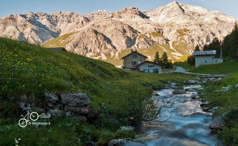 val pettini