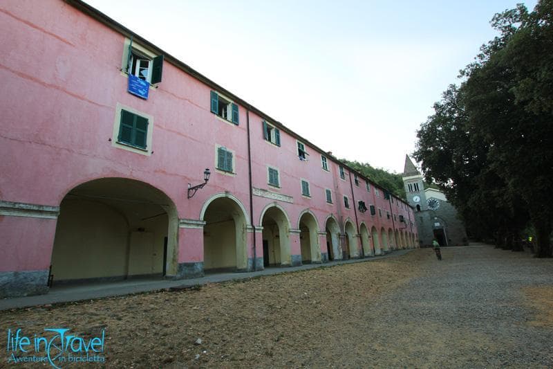 madonna di soviore mtb