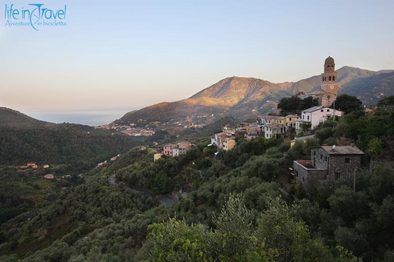 sopra levanto alba