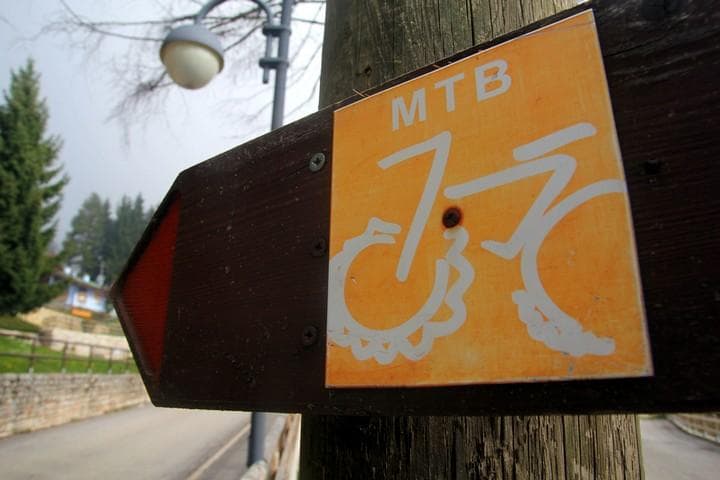 MTB Brentonico