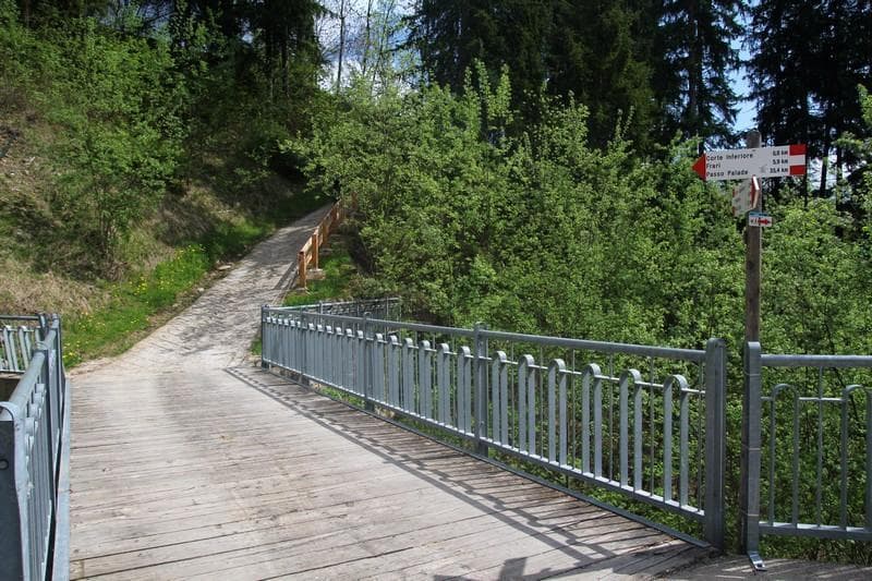 val di non maddalene mtb 10