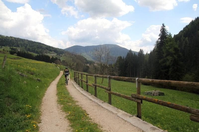 val di non maddalene mtb
