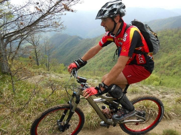 appennino forlivese 1