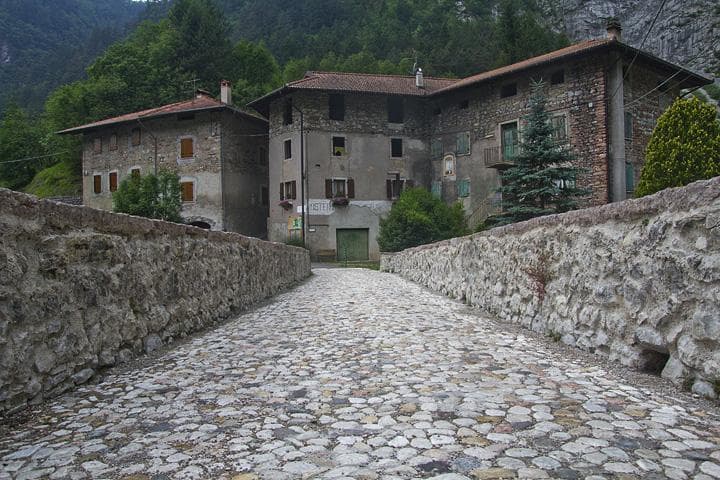 moline di deggia