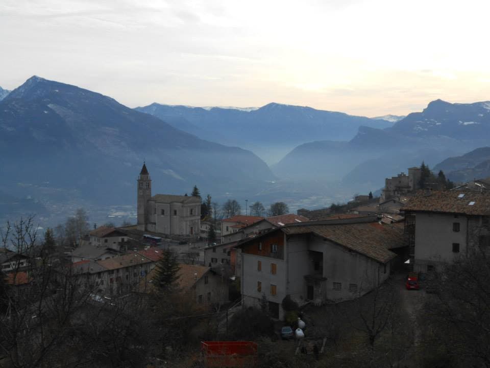 villalagarina lago di cei mtb 1