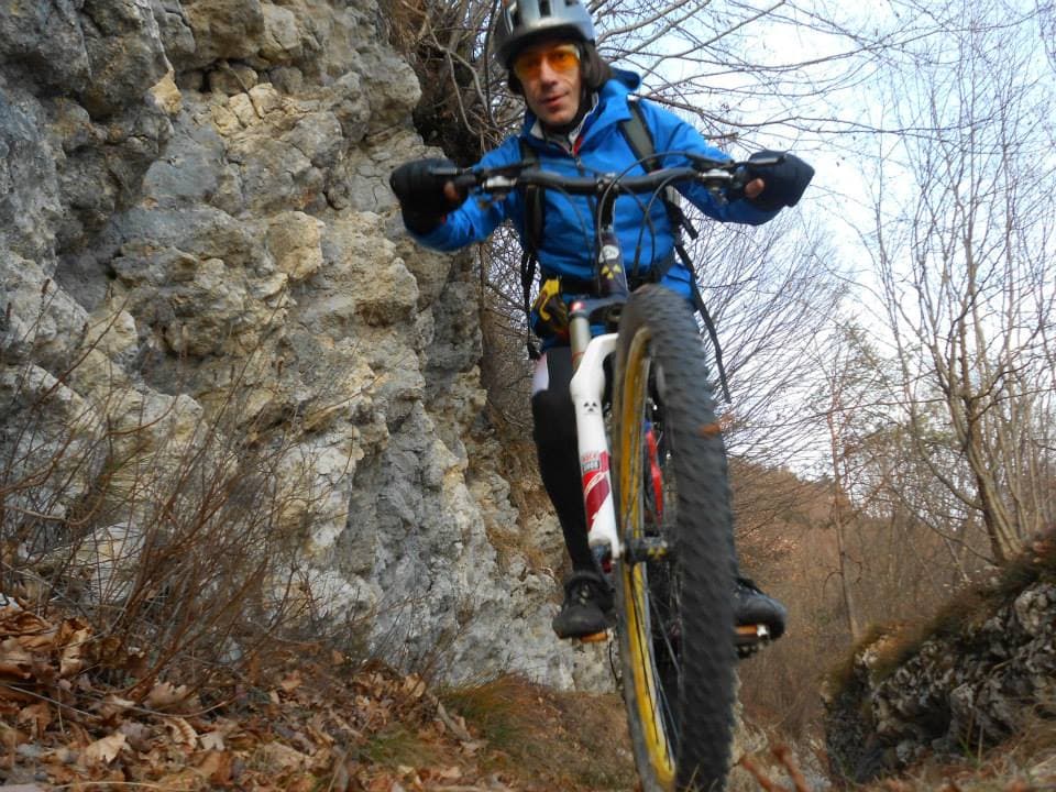 villalagarina lago di cei mtb 3