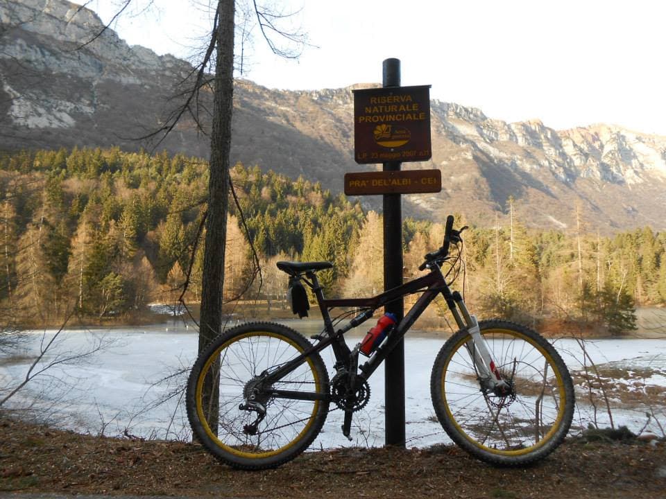villalagarina lago di cei mtb 4