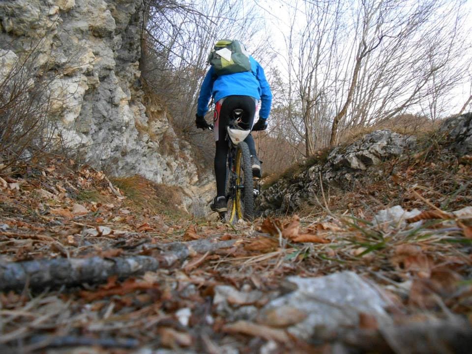 villalagarina lago di cei mtb 5