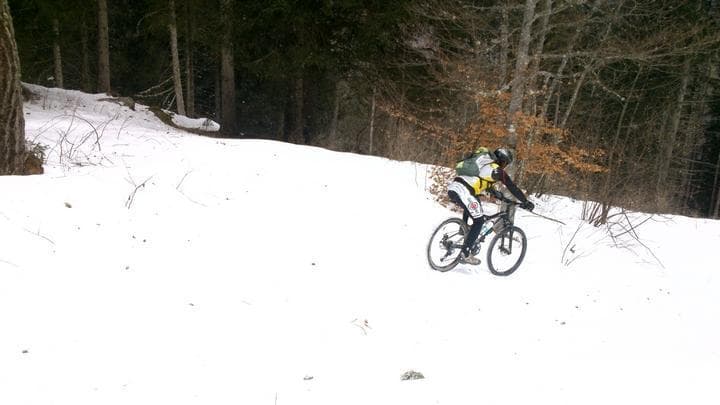 discesa mtb senter bepina