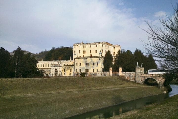 castello catajo