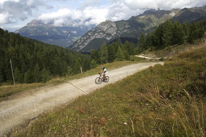 passo lusia conquistato