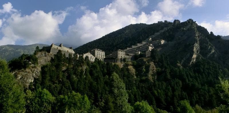 01 FORTE DI FENESTRELLE