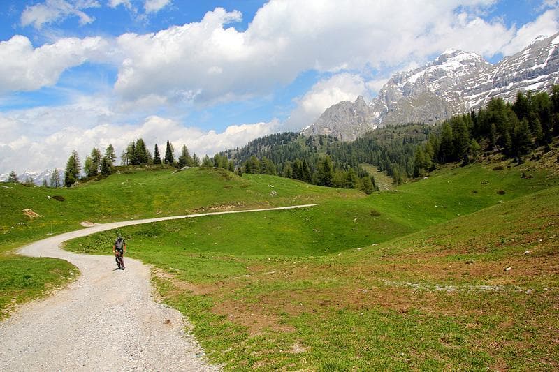 mtb dolomiti spinale folgarida 07